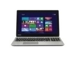 Toshiba Satellite U50t-A-10F 15.6  Touchscreen Ultrabook - Silver